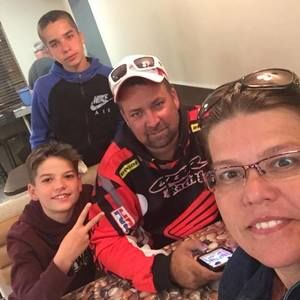 Meet your Posher, Annick